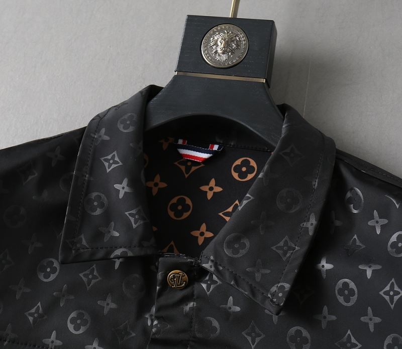 Louis Vuitton Outwear